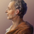 Montesquieu : la tristesse vient