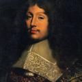 François De La Rochefoucauld : la vengeance procède toujours de la faiblesse de l'âme, qui n'est pas capable