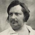 Balzac: l'avarice commence