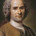 Jean-Jacques Rousseau : Toute méchanceté vient de faiblesse ; l'enfant est méchant que parce qu'il est faible ; rendez-le fort, il sera