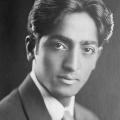 Jiddu Krishnamurti : ce que je vous demande, ..., non de croire.